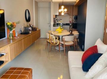Apartamento · 80m² · 2 Quartos · 2 Vagas · Apartamento - Recreio dos Bandeirantes