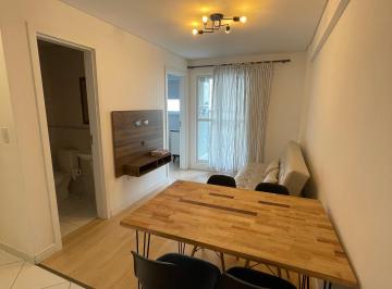 Apartamento de 1 quarto, Curitiba · Lindo ape de 1 quarto excelente localização!