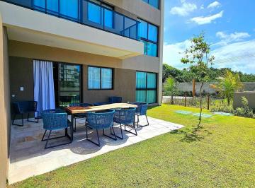 Apartamento de 2 quartos, Ipojuca · 2 QUARTOS MOBILIADO EM MURO ALTO| COM JARDIM PRIVATIVO| OPORTUNIDADE!