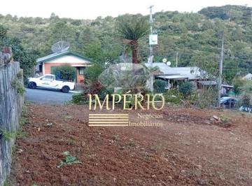 Foto 01 · Terreno à venda em Gramado-RS, bairro Jardim, e 275,00 m² de área