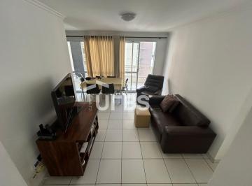 Apartamento de 2 quartos, Goiânia · APARTAMENTO 64,12MT 2 QUARTOS SENDO 1 SUITE SETOR BUENO