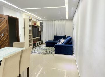 Casa · 157m² · 3 Quartos · 4 Vagas · Apartamento à venda em Jardim Santa Clara com 157 m², 3 quartos, 4 vagas