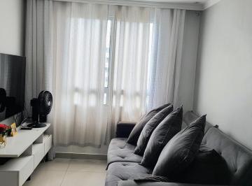 Apartamento · 55m² · 3 Quartos · 1 Vaga · Apartamento à venda em Vila Florida com 55 m², 3 quartos, 1 vaga