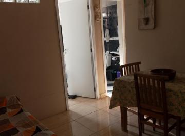 Apartamento · 54m² · 3 Quartos · 1 Vaga · Apartamento à venda em Jardim Umuarama com 54 m², 3 quartos, 1 vaga