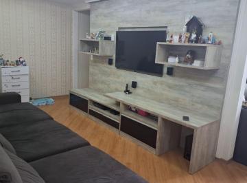 Apartamento · 88m² · 2 Quartos · 1 Vaga · Apartamento à venda em Santo Antônio com 88 m², 2 quartos, 1 vaga