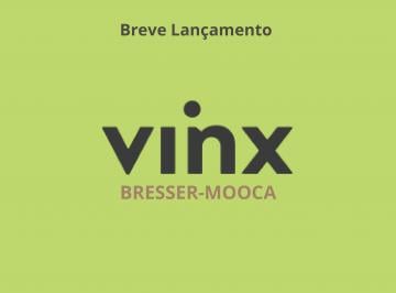 Apartamento de 2 quartos, São Paulo · #BRESSER/MOOCA  APTO DE 30 M² 2 DORM COM SUITE  LAZER COMPLETO