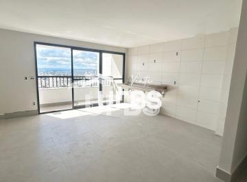 Apartamento de 3 quartos, Goiânia · APARTAMENTO 80,68MT 3 QUARTOS SENDO 1 SUITE SETOR AEROPORTO