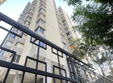 Apartamento de 2 quartos, Goiânia · APARTAMENTO 66,44MT 2 QUARTOS SENDO 1 SUITE SETOR OESTE