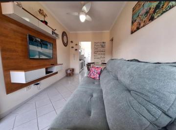 Apartamento de 1 quarto, Ubatuba · Apartamento Itaguá
