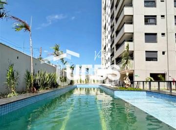 Apartamento de 2 quartos, Goiânia · APARTAMENTO 60,91MT 2 QUARTOS SENDO 1 SUITE SETOR AEROPORTO 