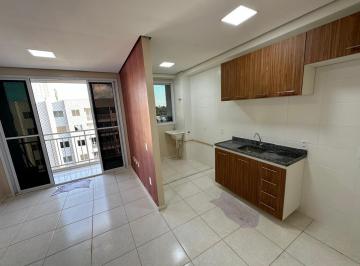 Apartamento de 2 quartos, Manaus · Apartamento em condomínio fechado 2 qtos. Aleixo - Manaus 
