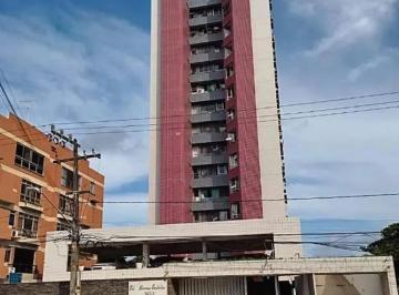 Apartamento de 3 quartos, Jaboatão dos Guararapes · Apto 03 Quartos 01 Suíte 98m² Oportunidade na Beira Mar de Candeias Nascente com Vista Mar
