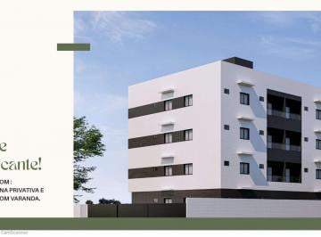Apartamento de 2 quartos, João Pessoa · Apartamento no Geisel com 2 quartos 
