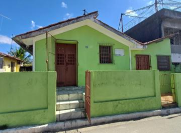 Casa de 4 quartos, Abreu e Lima · Casa escriturada com terreno 10m X 29m