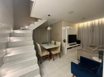 Apartamento de 3 quartos Venda R$ 1.000.000 · Cobertura Duplex Ponte Grande porteira fechada com vista livre