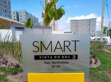 Apartamento de 2 quartos, Manaus · Condomínio Residencial Vista do Sol 3