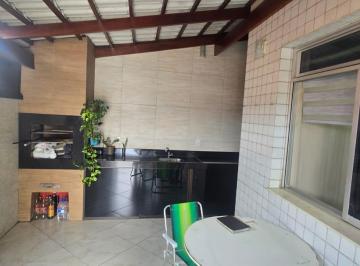 Foto 01 · Apartamento, Novo Eldorado, Contagem, MG