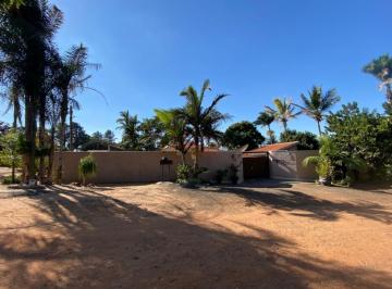 Rural · 306m² · 4 Quartos · 1 Vaga · Chácara em Astorga