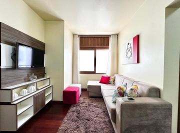 737287.jpg · Apartamento 1 Dormitório - Bairro Centro