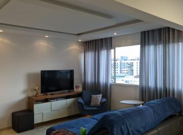 Apartamento · 68m² · 3 Quartos · 1 Vaga · Apartamento 3 quartos, 69m², 1 vaga Antônio Joaquim Mesquita, Passo da Areia