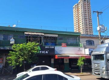 Comercial · 489m² · 10 Quartos · 7 Vagas · VENDA | Sala/Salão, com 10 dormitórios em Jardim Alvorada, Maringá