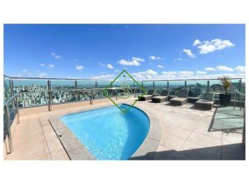 Apartamento · 30m² · 1 Quarto · 1 Vaga · Apartamento à venda - em Estoril