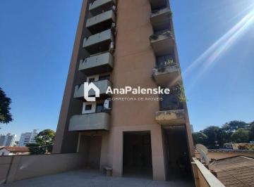 Foto 01 · Apartamento à venda Edif. Ana Terra, Umuarama-PR. 3 quartos (1 suíte) 4 banheiros, 2 vagas, 150m² pr