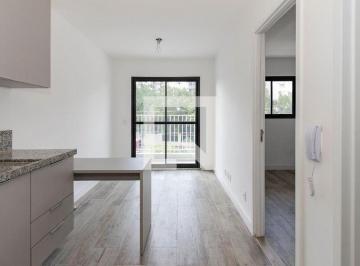 Apartamento · 31m² · 1 Quarto · Apartamento para Aluguel - Santo Amaro , 1 Quarto, 31 m2 - São Paulo