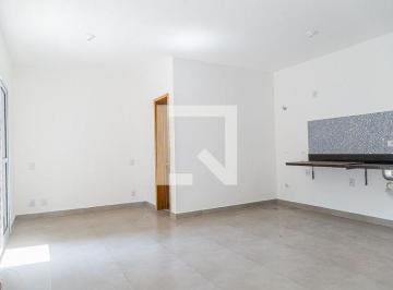 Apartamento · 32m² · 1 Quarto · Apartamento para Aluguel - Jabaquara, 1 Quarto, 32 m2 - São Paulo