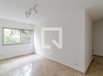 Apartamento · 70m² · 2 Quartos · 1 Vaga · Apartamento para Aluguel - Aclimação, 2 Quartos, 70 m2 - São Paulo