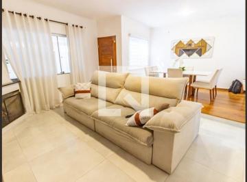 Casa · 190m² · 2 Quartos · 2 Vagas · Casa para Aluguel - Mooca, 2 Quartos, 190 m2 - São Paulo