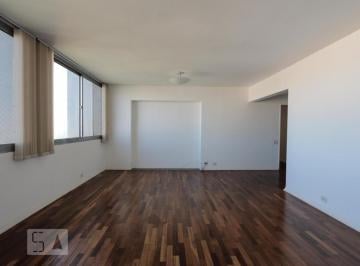 Apartamento · 170m² · 4 Quartos · 2 Vagas · Apartamento à Venda - Portal do Morumbi, 4 Quartos,  170 m² - São Paulo