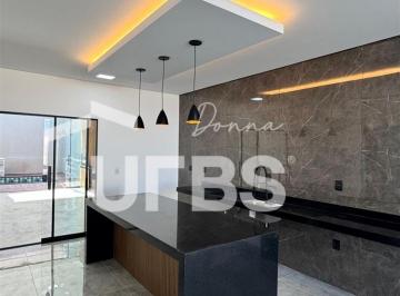 Casa de 3 quartos, Goiânia · CASA TERREA 168MT 3 QUARTOS SENDO 1 SUITE SETOR VILA FINSOCIAL