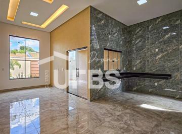 Casa de 3 quartos, Goiânia · CASA TERREA 133MR 3 QUARTOS SENDO 1 SUITE RESIDENCIAL GUAREMA 