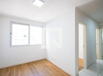 Apartamento · 35m² · 2 Quartos · 1 Vaga · Apartamento para Aluguel - Cidade Sao Jorge, 2 Quartos, 35 m² - Santo André