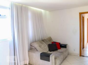 Apartamento · 85m² · 3 Quartos · 2 Vagas · Apartamento para Aluguel - Padre Eustáquio, 3 Quartos,  85 m² - Belo Horizonte