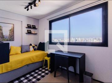 Apartamento · 16m² · 1 Quarto · Apartamento para Aluguel - Vila Mariana, 1 Quarto, 16 m² - São Paulo