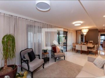 Apartamento · 130m² · 3 Quartos · 2 Vagas · Apartamento para Aluguel - Vila Leopoldina, 3 Quartos, 130 m² - São Paulo