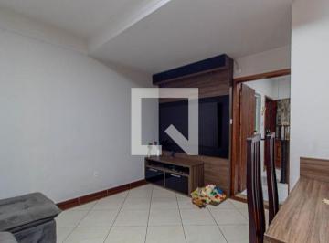 Casa · 110m² · 3 Quartos · 2 Vagas · Casa para Aluguel - Vila Ré, 3 Quartos, 110 m² - São Paulo