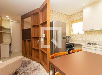 Apartamento · 30m² · 1 Quarto · Apartamento para Aluguel - Consolação, 1 Quarto, 30 m² - São Paulo