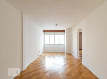 Apartamento de 2 quartos, São Paulo · Apartamento para Aluguel - Moema, 2 Quartos, 74 m² - São Paulo