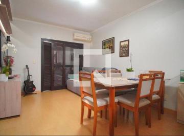 Casa · 124m² · 2 Quartos · 2 Vagas · Casa à Venda - Guarani, 2 Quartos,  124 m² - Novo Hamburgo