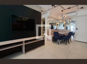 Apartamento · 59m² · 2 Quartos · 1 Vaga · Apartamento à Venda - Vila Santa Clara, 2 Quartos,  59 m² - São Paulo