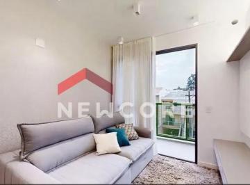 Apartamento · 60m² · 2 Quartos · 1 Vaga · Apartamento em Rua Garcia Rodrigues - Vila Guiomar - Santo André/SP
