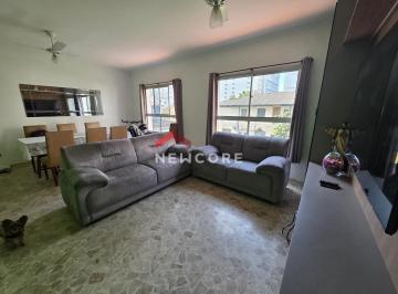 Apartamento · 247m² · 3 Quartos · 2 Vagas · Apartamento em Rua José Bonifácio - Centro - São Vicente/SP