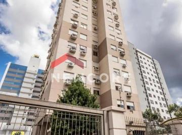 Apartamento · 78m² · 3 Quartos · 1 Vaga · Apartamento em  Rua Leopoldo Bier - Santana - Porto Alegre/RS