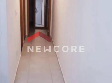 Apartamento 36m² Venda Fundação da Casa Popular · Apartamento em Rua Campos do Jordão - Fundação da Casa Popular - Campinas/SP