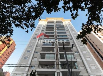 Apartamento · 119m² · 3 Quartos · 2 Vagas · Apartamento em Rua Raul Pompéia - Vila Pompéia - São Paulo/SP