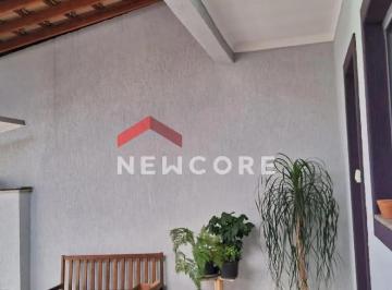 Casa · 76m² · 2 Quartos · 1 Vaga · Casa em Rua Itália - Parque das Nações - Santo André/SP