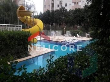 Apartamento · 53m² · 2 Quartos · 1 Vaga · Apartamento em Avenida Caramuru - Alto da Boa Vista - Ribeirão Preto/SP